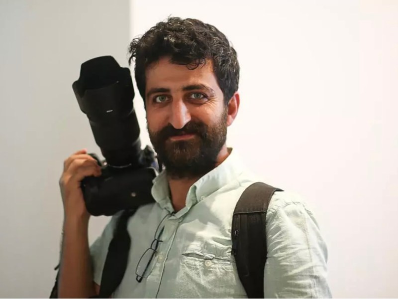 Turchia, sette giornalisti dietro le sbarre nelle&nbsp;proteste